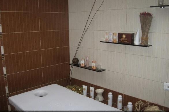 Aquilon Hotel & Thermal Pools Баня Екстер'єр фото